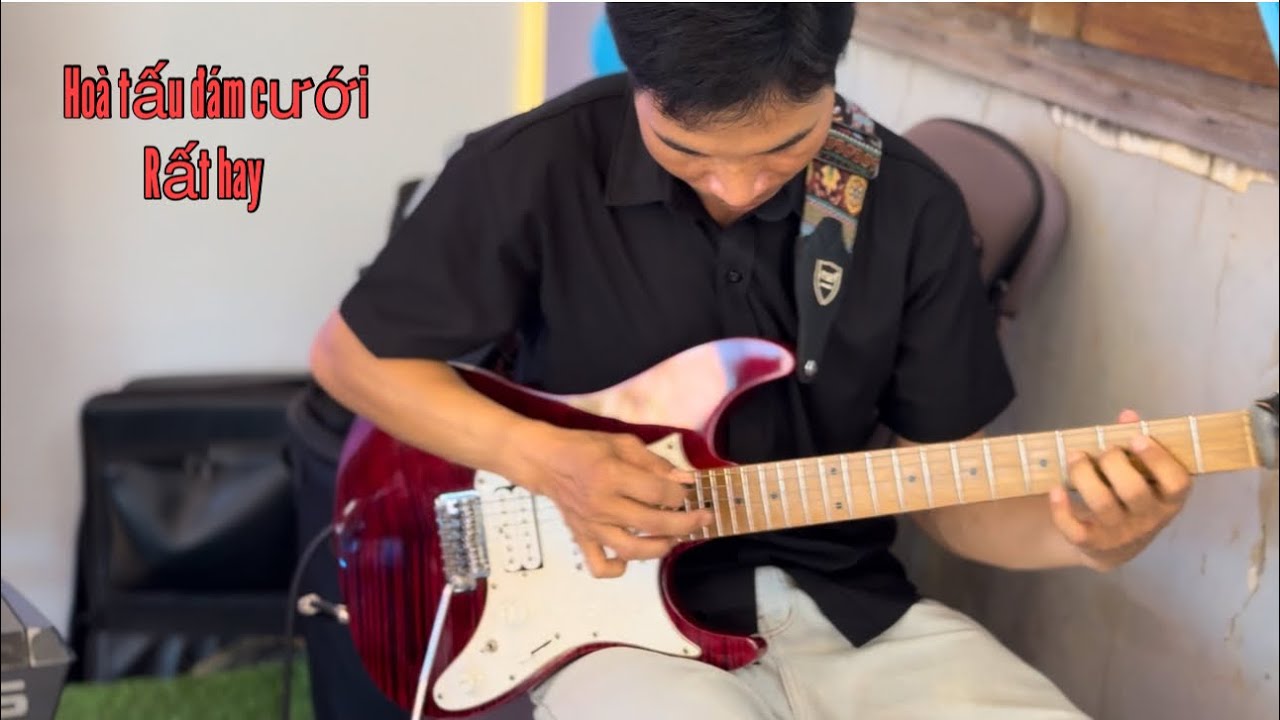 Tôn vinh | hòa tấu đám cưới | Lanhvlogblik