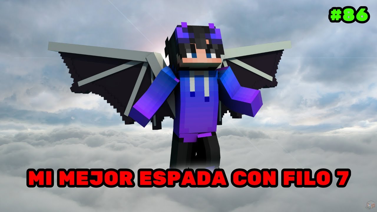 🌍PLANETA SK 2 // #86 // MI MEJOR ESPADA CON FILO 7