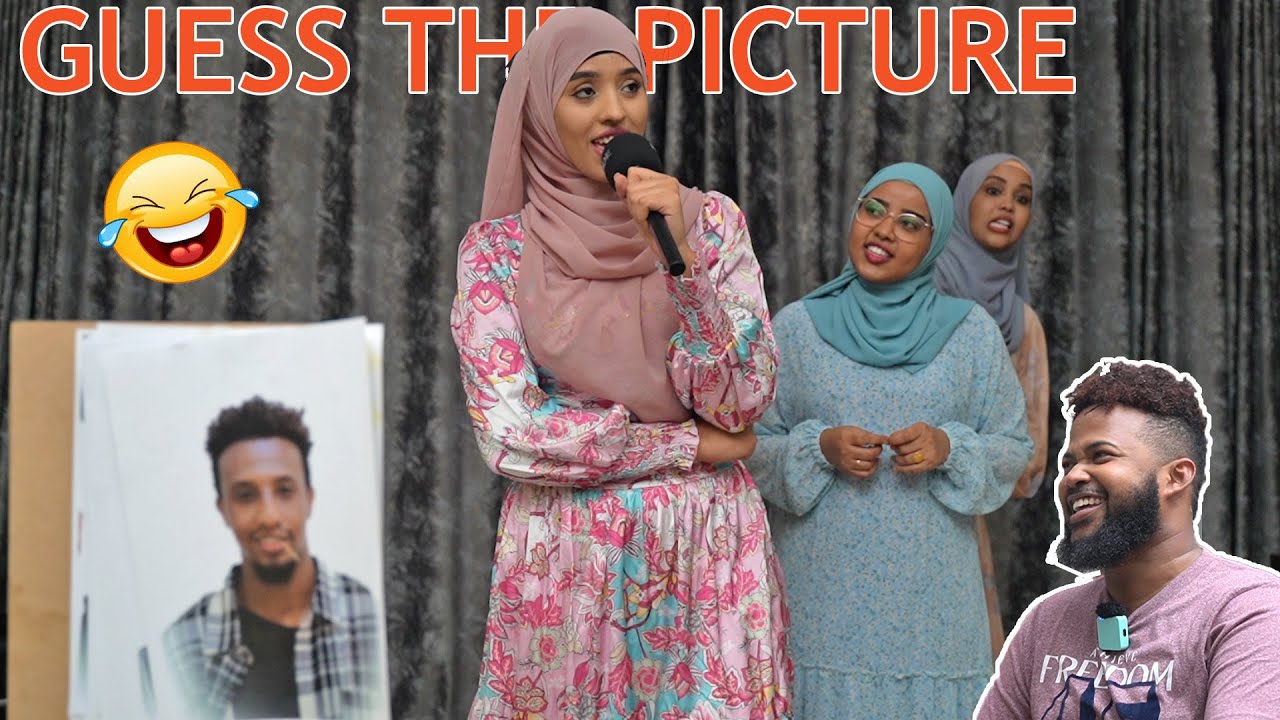 SAWIRKA MEESHA KU DHEGAN SHEEG QOFKA UU YAHAY 25DOLLAR QAADO NASIIBKII OO QOF