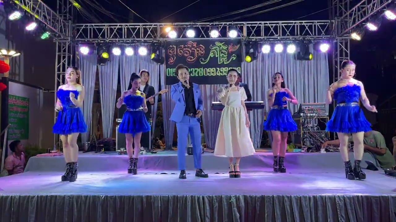 រថយន្តរេហ្វ័រ.ច្រៀងឡើងវិញ.កញ្ញាអូស៊ីណាតVs.វីរៈ☎️015337378