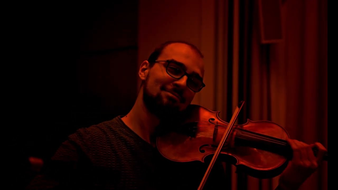 D'Takito JamEnsemble plays 