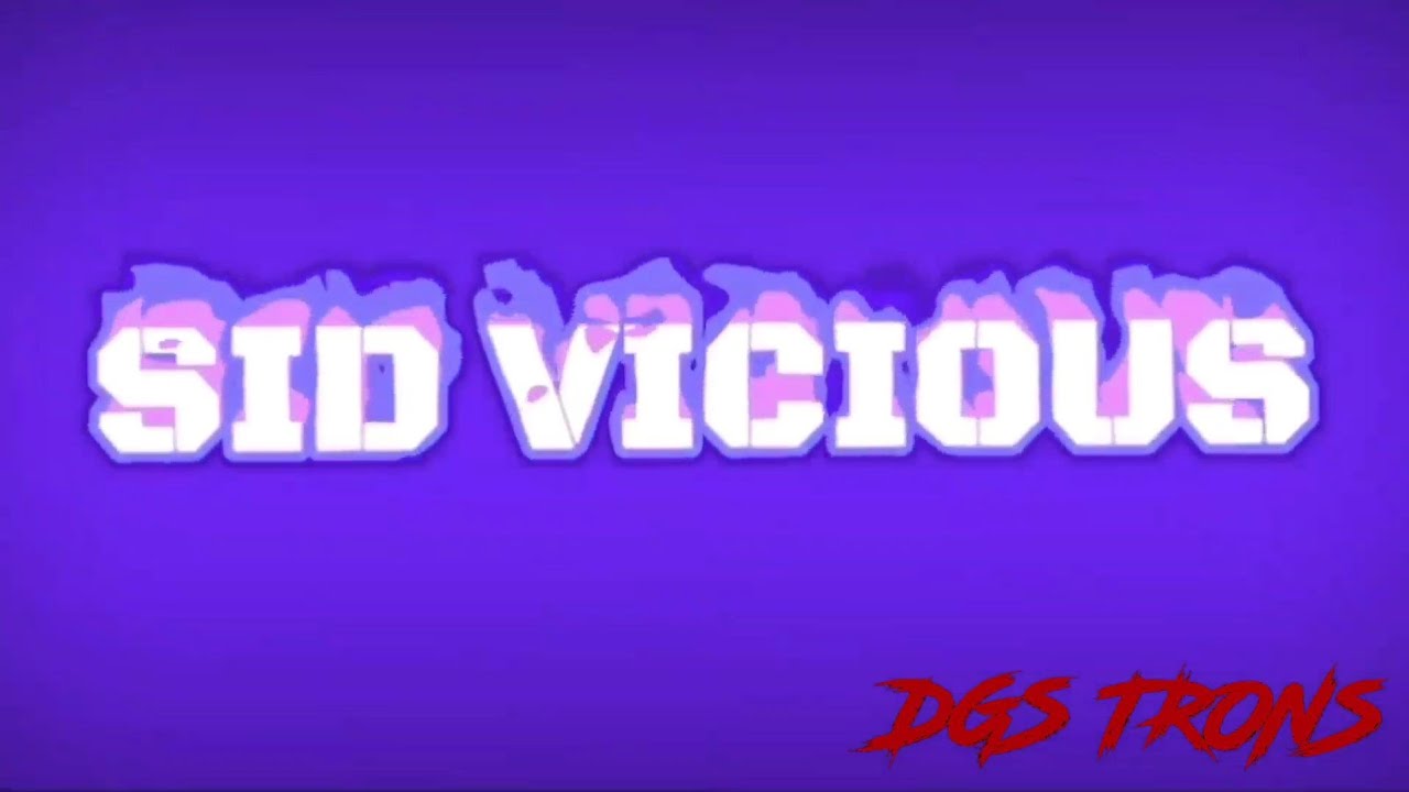 Sycho Sid Vicious WCW Custom Titantron Entrance Video [HD]