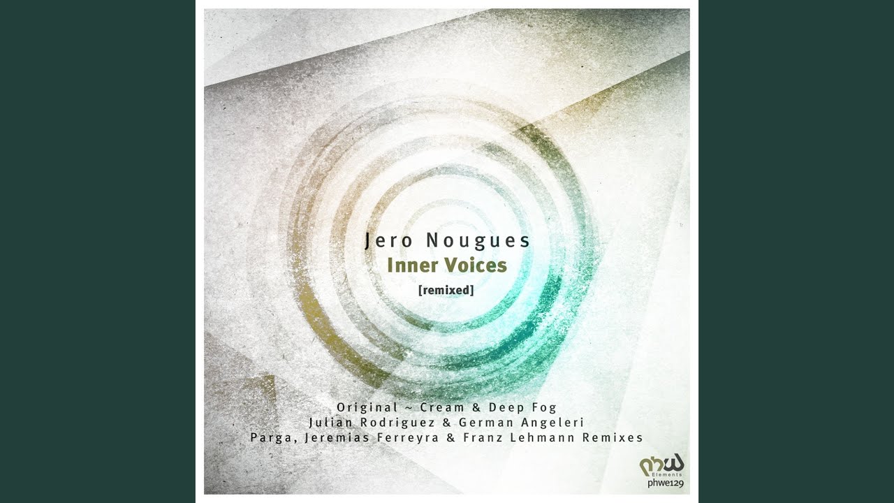 Inner Voices (Cream & Deep Fog Remix)