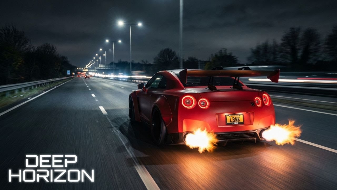 Road Trip 🗺️ Deep House Mix 2026 🏔️ Best Travel Songs | Summer Vibes