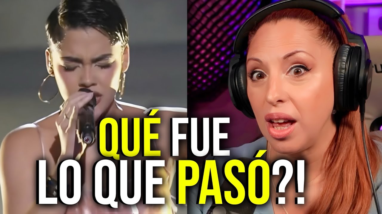 TALENTO o FANATISMO se IMPONEN en La FINAL de FACTOR X ? | VOCAL COACH Reaction & Analysis