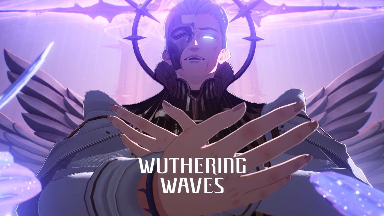 Fenrico Boss OST — Wuthering Waves