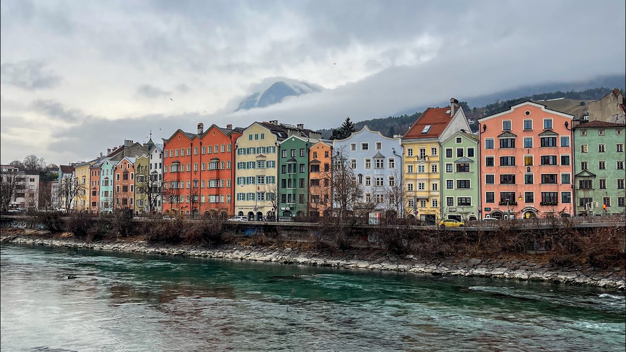 Innsbruck 🇦🇹