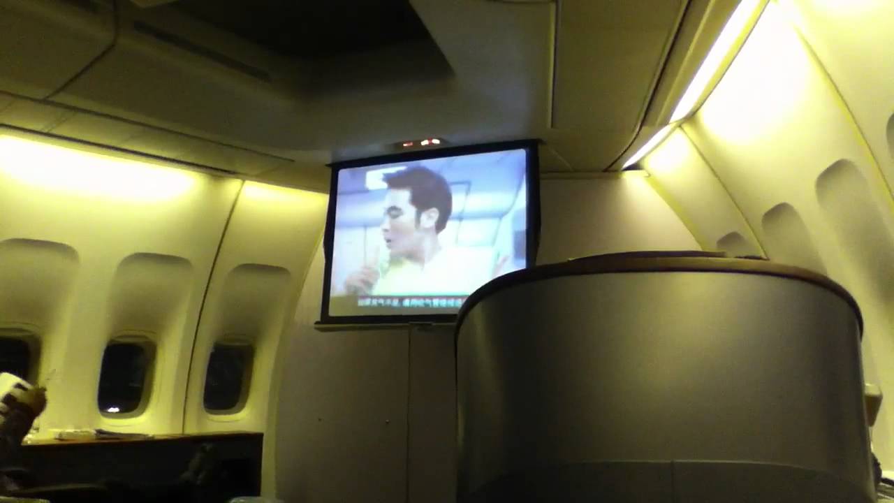Thai safety video
