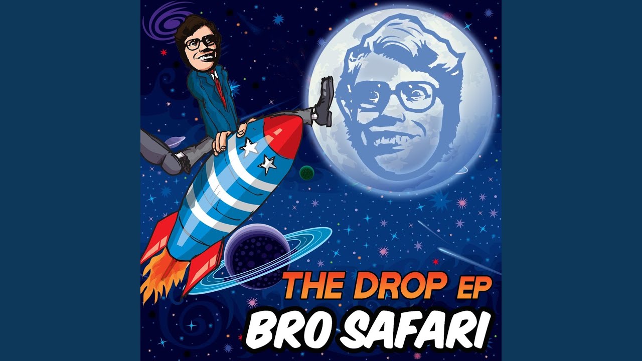 The Drop