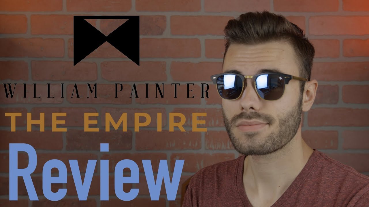 William Painter Empire Brutally Honest Review