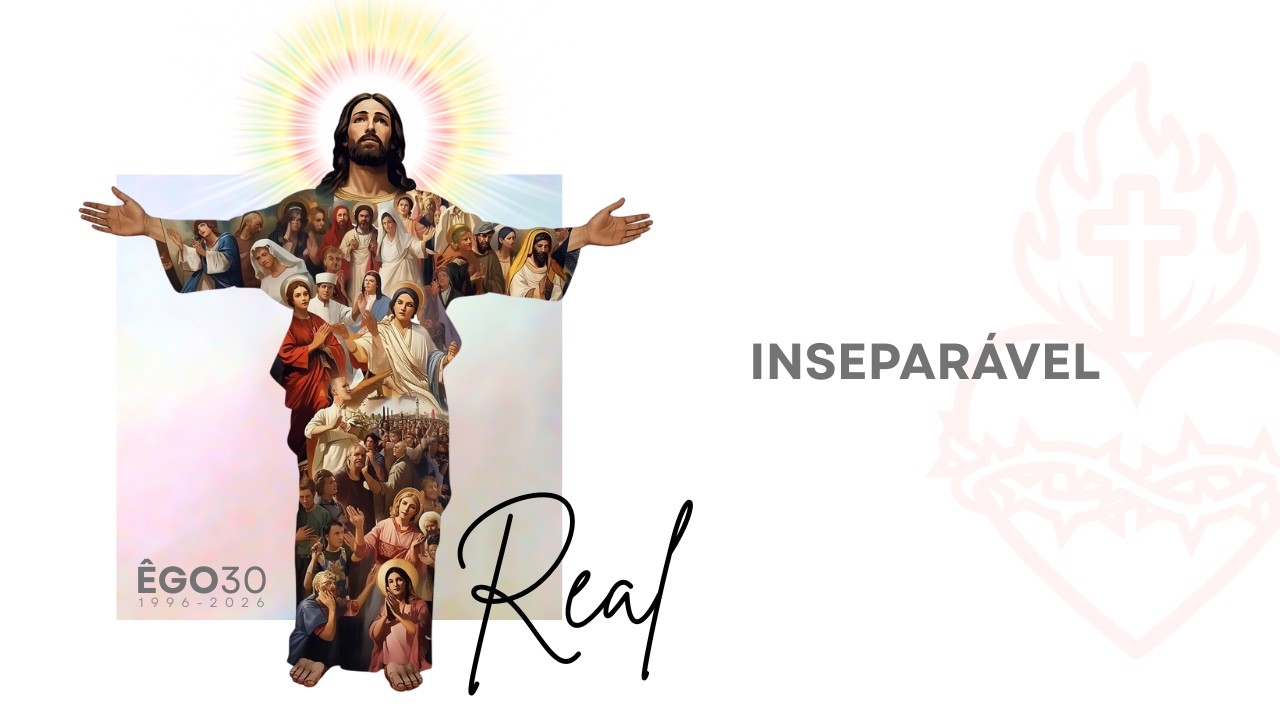 Êgo - Inseparável | Real - Êgo30