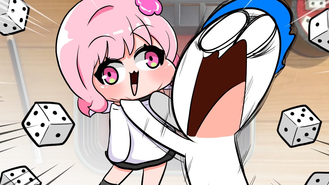 패배시 강제 원신.....