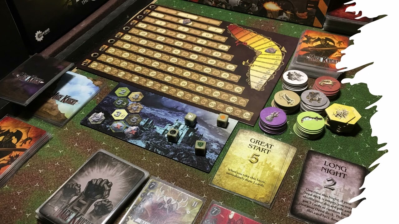 The Board Game Industry Is Collapsing 2025