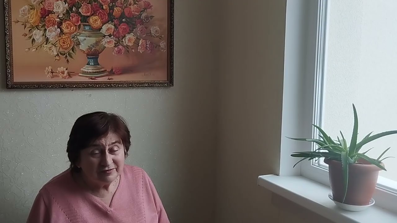 Бесіда про ввічливість 