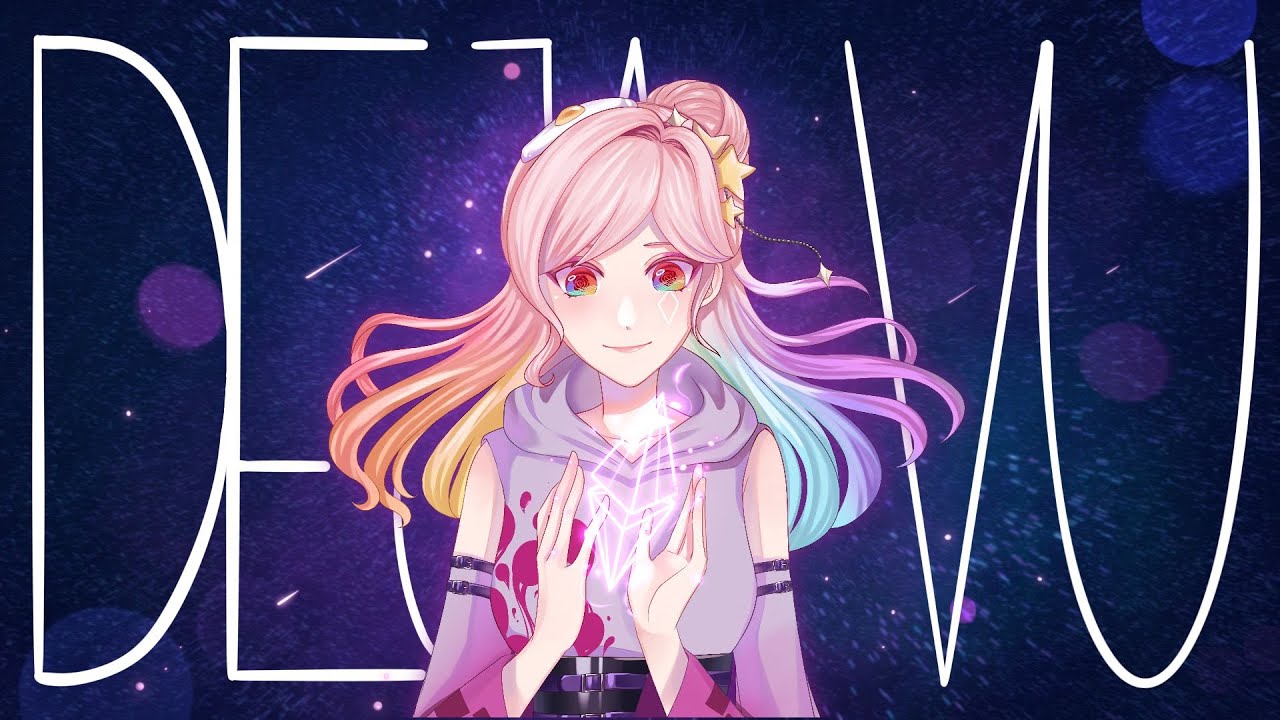 【にじさんじEN】