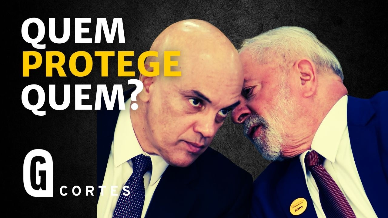 TÁTICA EXPOSTA: A BLINDAGEM DE LULA NO CASO BANCO MASTER | ÚLTIMA ANÁLISE