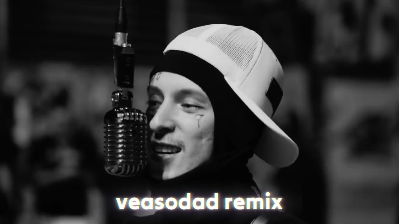 kizaru - XXL Freestyle [veasodad remix]