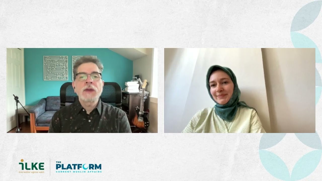 Data Colonialism and the Muslim World's Digital Independence | Interview with Ulises Ali Mejias