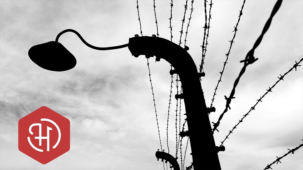 De Holocaust - hoe zes miljoen Joden door de nazi's zijn vermoord