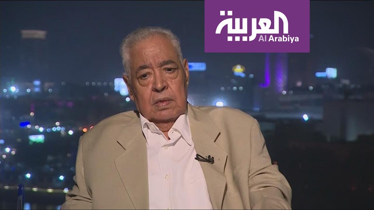 مذيع العربية يخرج عن السياق ويسأل الأديب الليبي عن صحته...فماذا قال؟