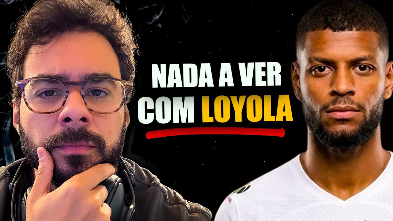 JOSÉ CAICEDO | DINHEIRO DO SOUZA | MICHAEL