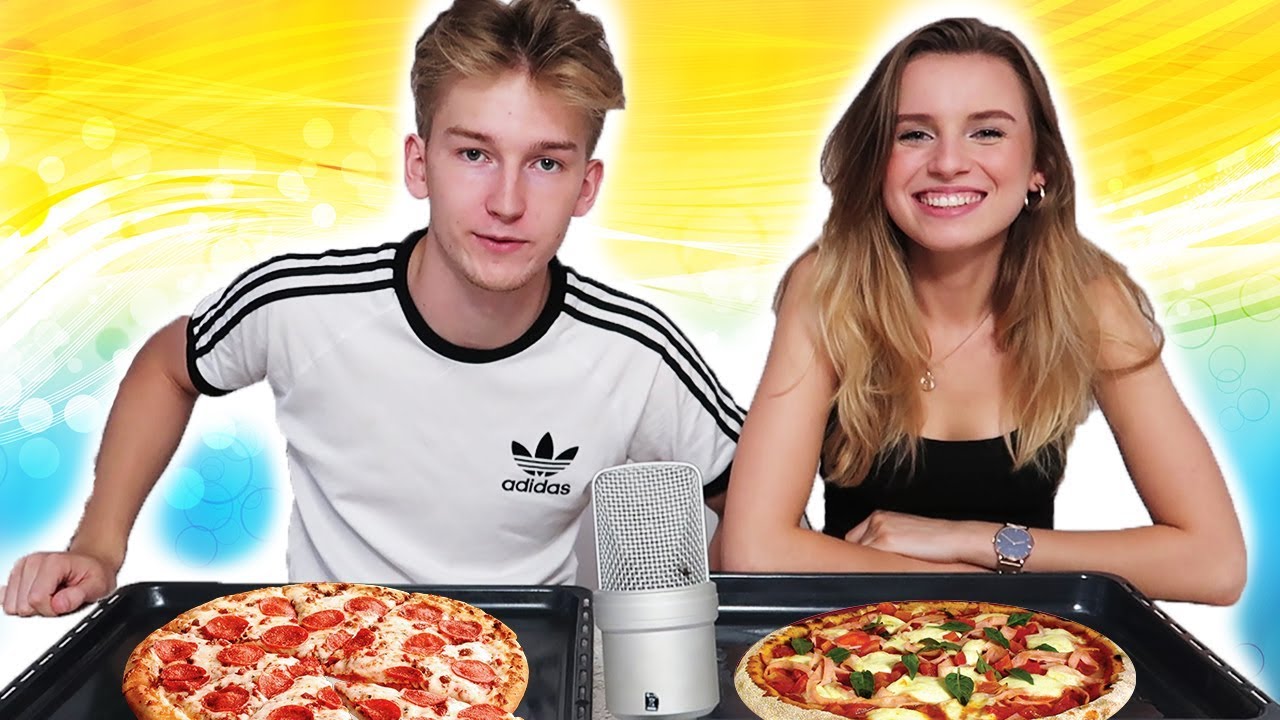 PIZZA CHALLENGE 2 z Wiki! 🍕