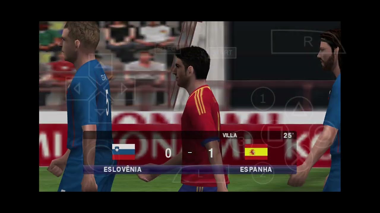 #23 SELEÇÃO OK! AGORA NA LIGA COM MONTPELLIER, CONTINUA UMA TRISTEZA.🤬 | Rumo Ao Estrelato PES 2014