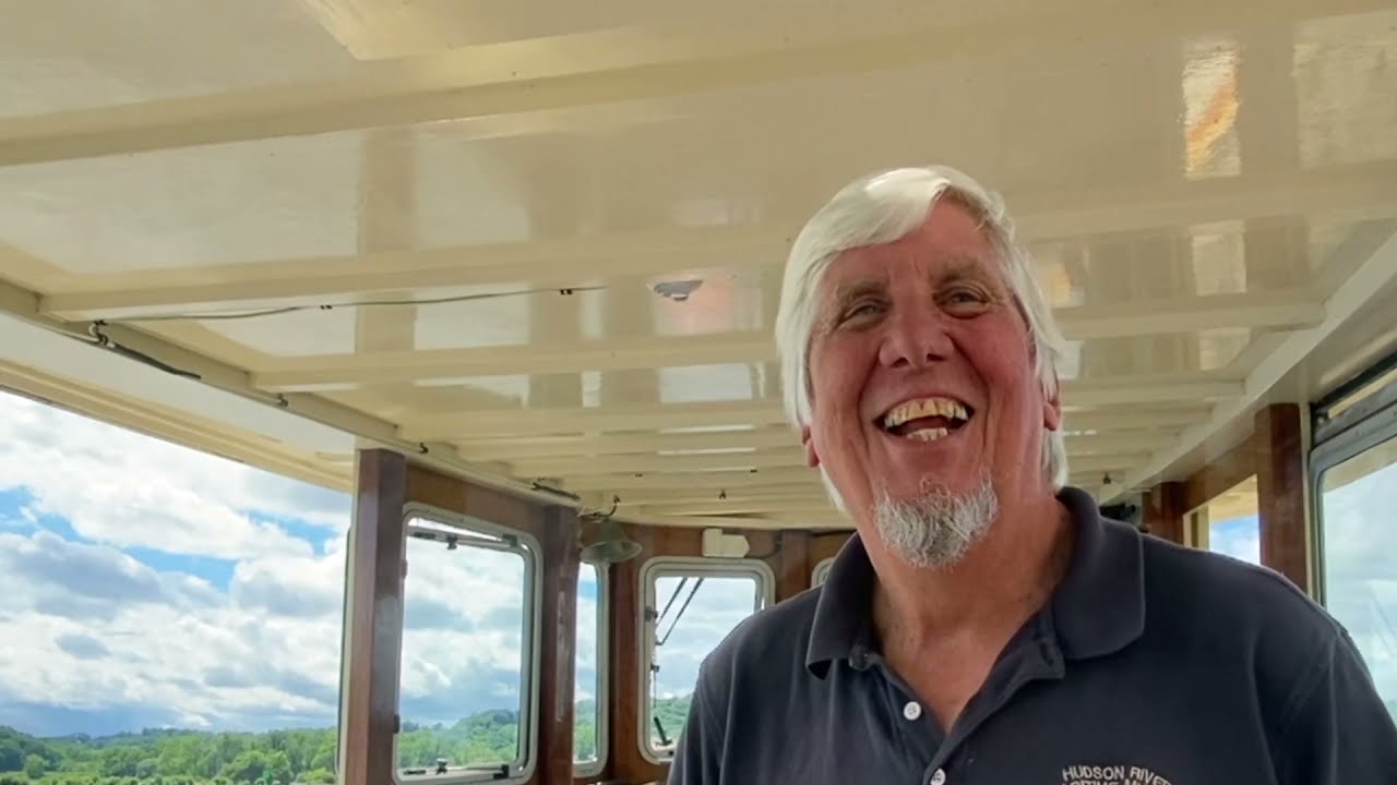 Solar Powered All Electric Boat on America's Great Loop