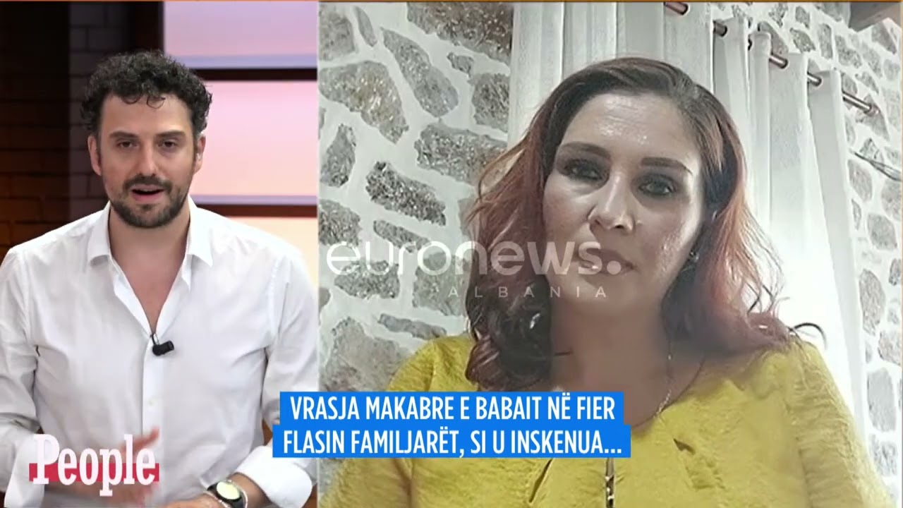 I vrau babain, flet e motra nga Fieri! Emigranti nga Australia befasohet në Vlorë…
