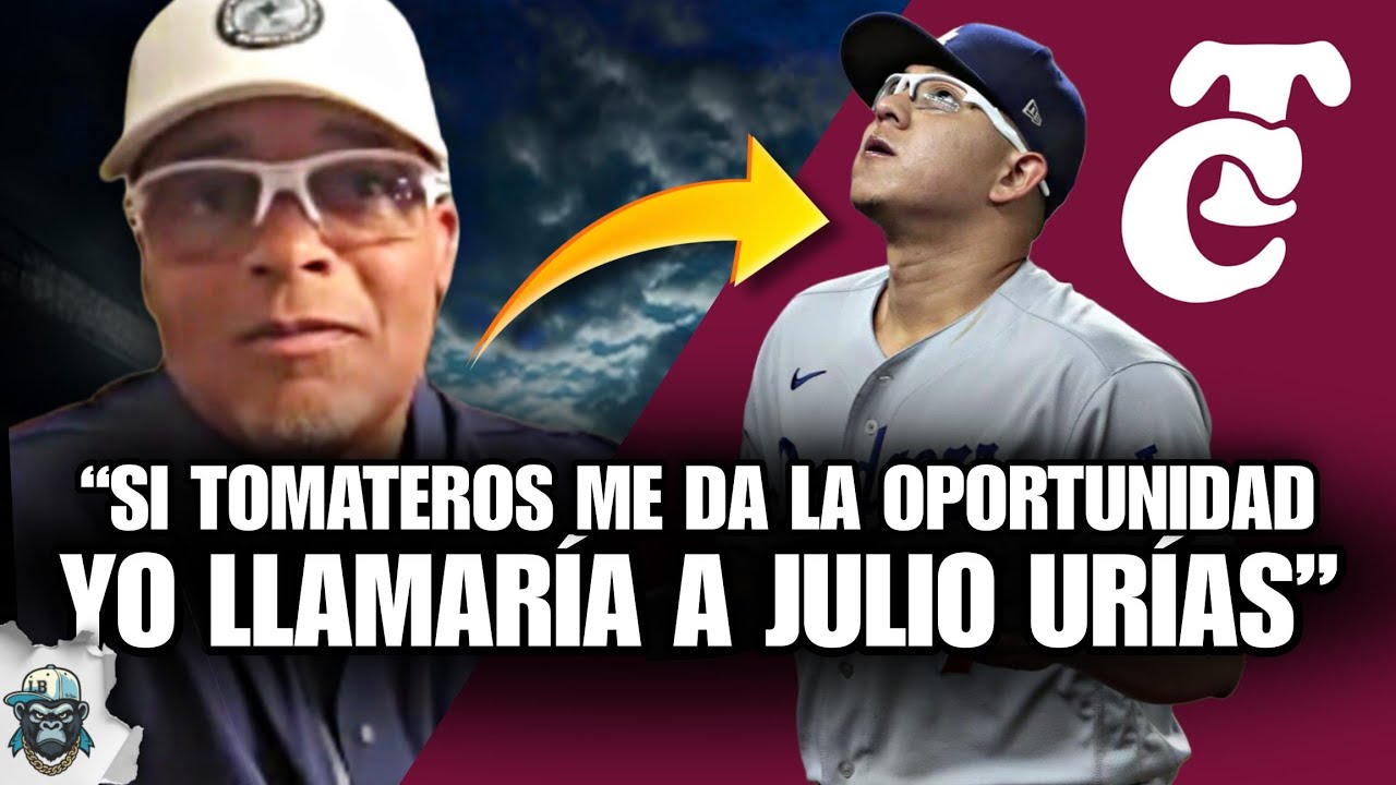 Darrell Sherman: NO ESTABA LISTO PARA RETIRARME - Entrevista exclusiva para #LaButacaPodcast 🎙⚾💥