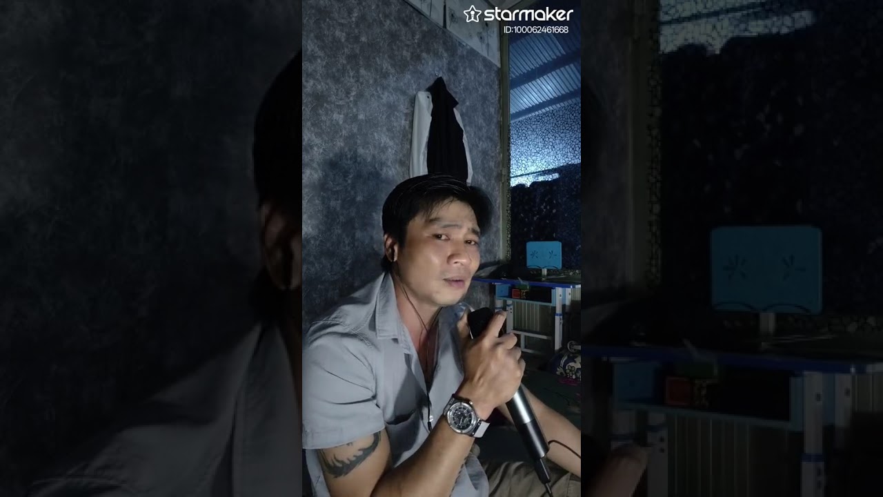 Mộng Dỡ Dang TOVU Cover 🙆🙆🙆