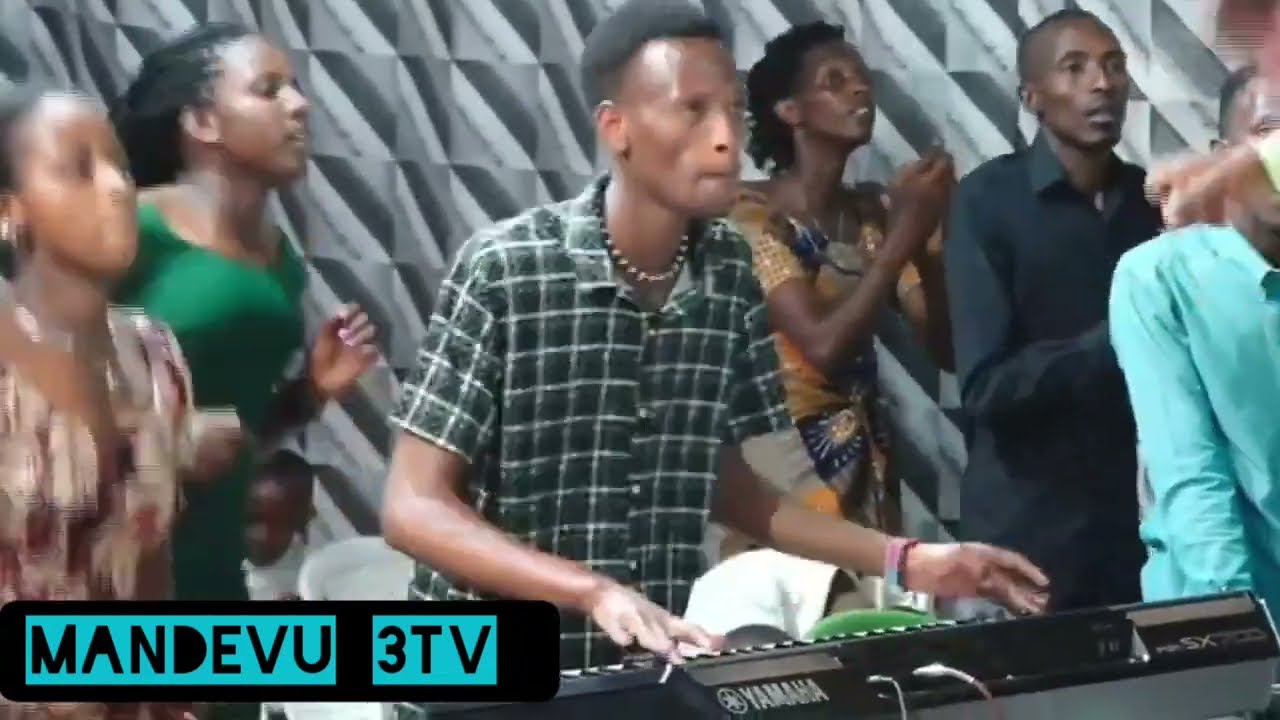 WOOH 💞 MBEGA UMUNEZERO WEEEH// DUFITE Imana ITABARA DISI // TUCIKWE IRATABAYE I