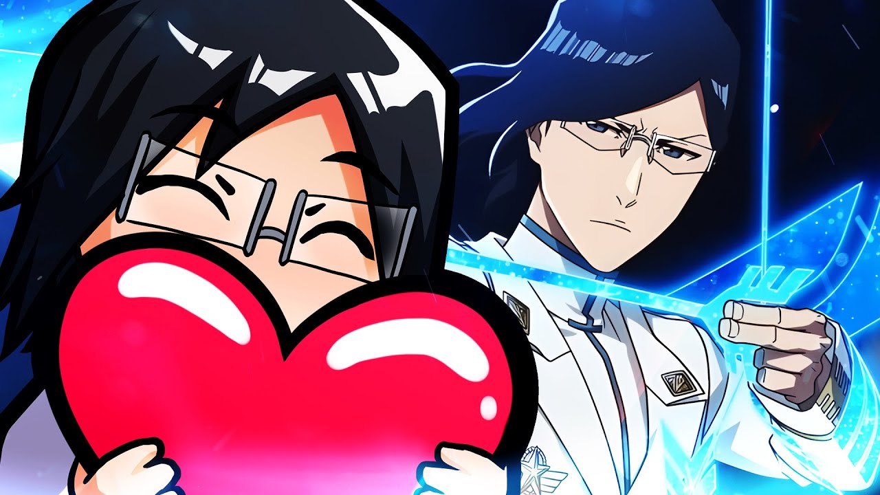 НОВЫЙ ИСИДА ??? ИЧИГО ПРОТИВ УРИУ НОВЫЙ БАННЕР - Bleach Brave Souls