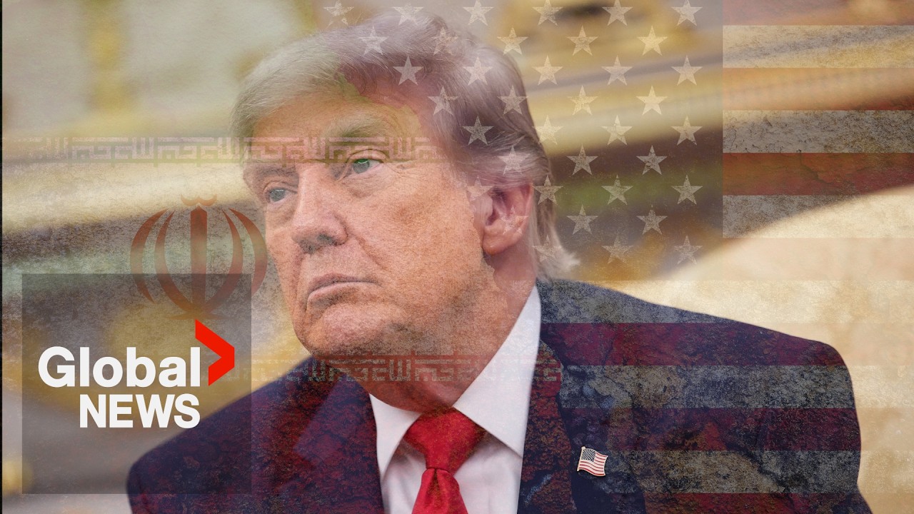 Trump claims Iran has requested meeting, but officials say nothing scheduled