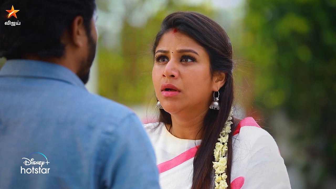 Raja Rani | 24th & 25th February 2022 - Promo