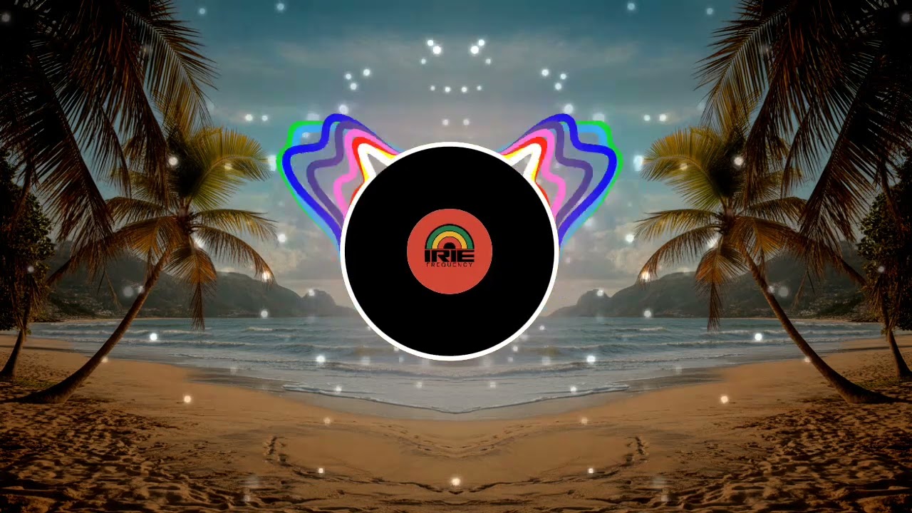 Praia da Felicidade - Nômade | Irie Frequency (Reggae 2025)