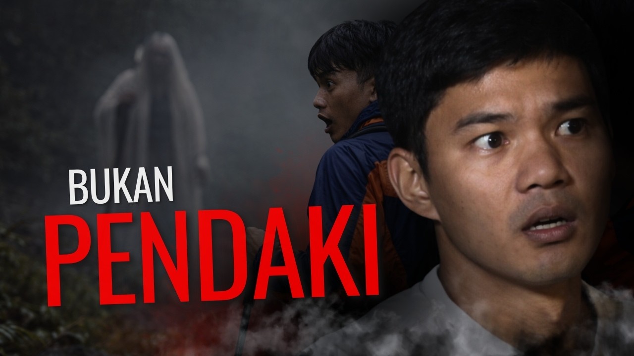 Sejak Pendakian Itu… Saya Tahu Ada yang Bukan Pendaki