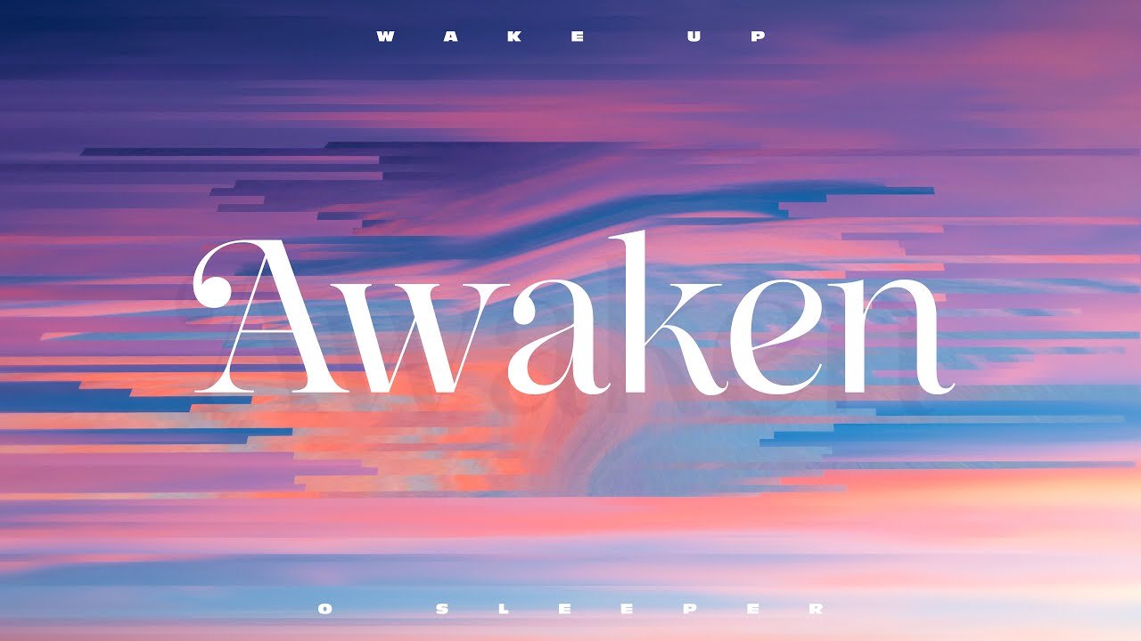 Awaken: Beyond the Walls (Celebration) February 1, 2026