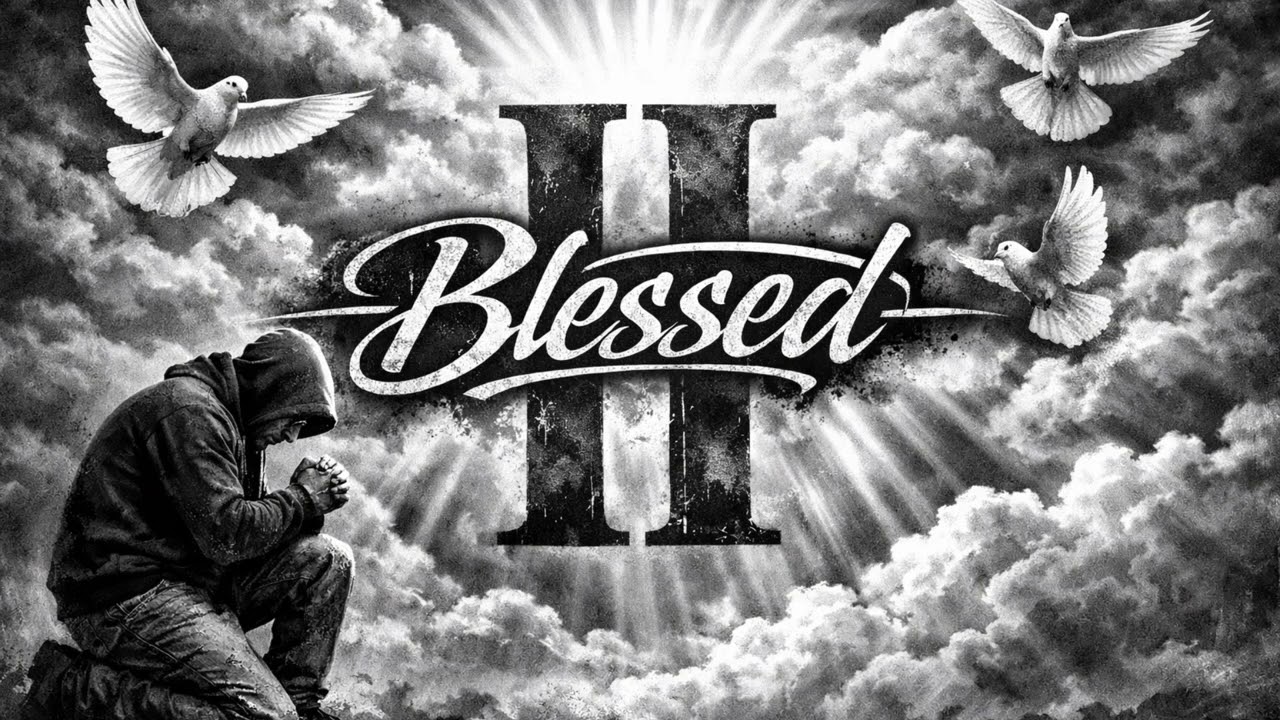 2-BLESSED-FAR FROM PERFECT FT. BROTHER C