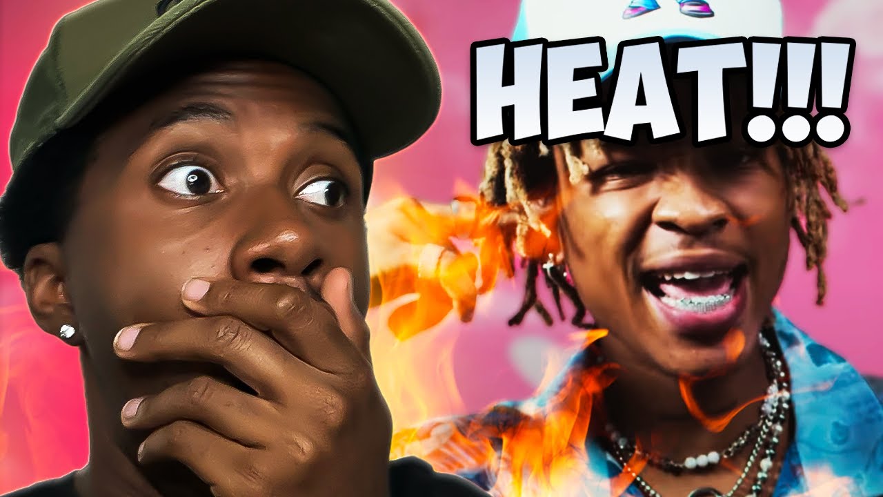 Reacting to Afrobeat for the FIRST TIME! AV - CONFESSION (OFFICIAL VIDEO) REATION