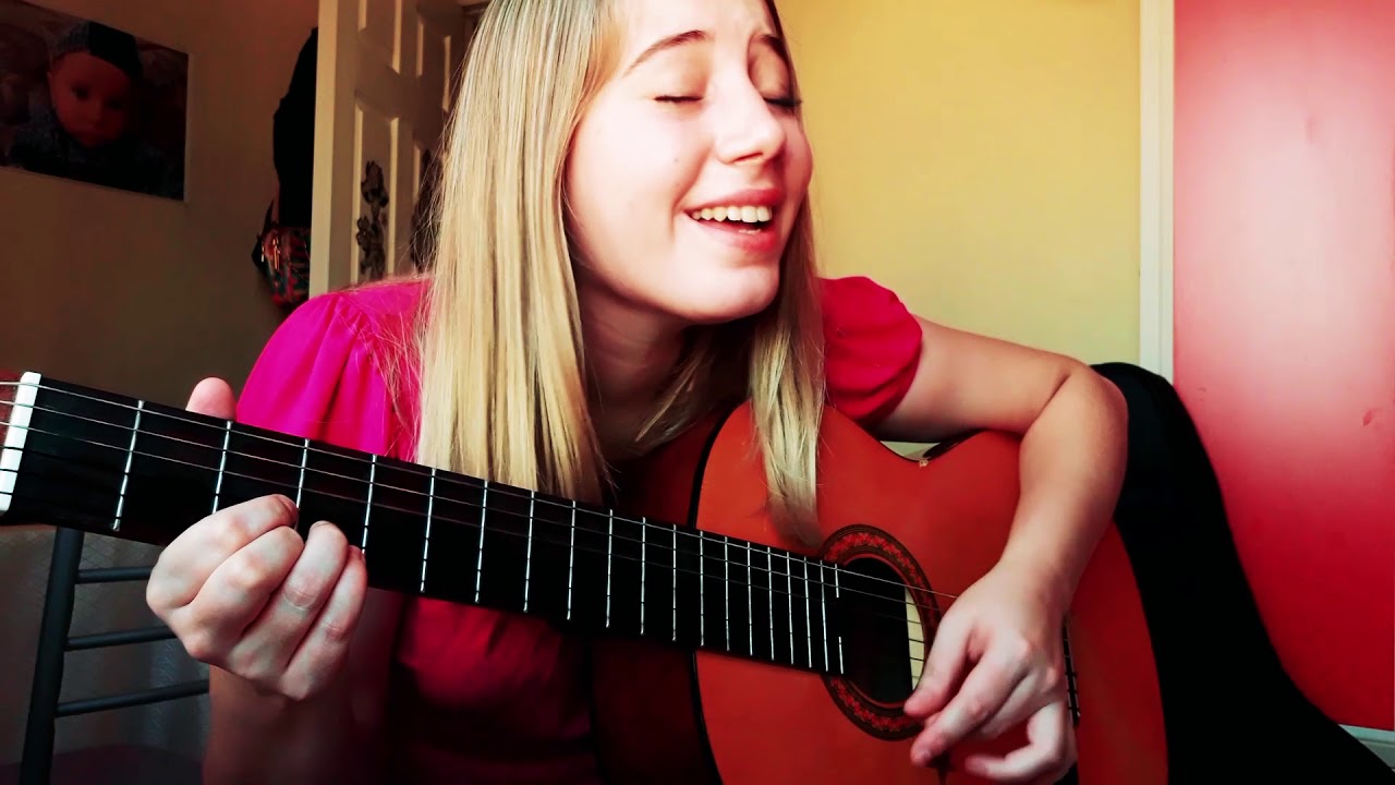 Çarşambayı Sel Aldı (cover)
