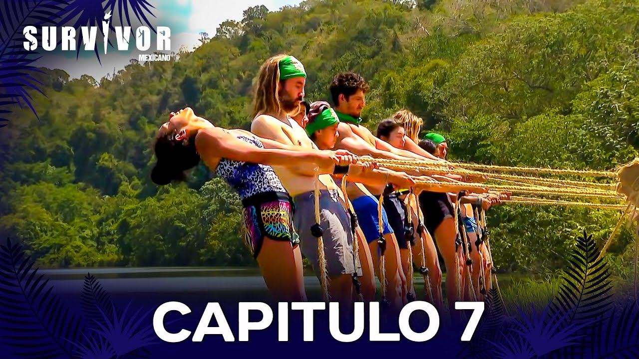 La Jugada que Selló su Destino en la Isla | Survivor México