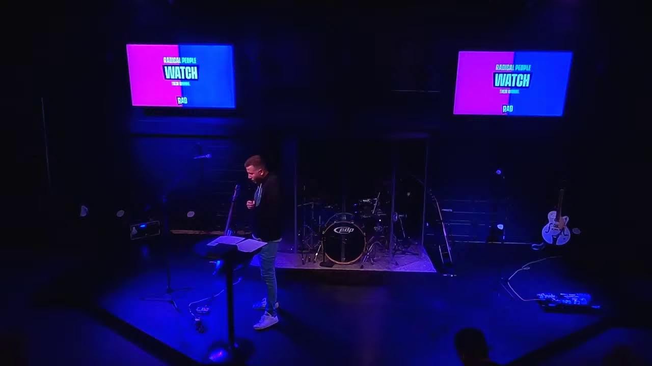 CSM Live