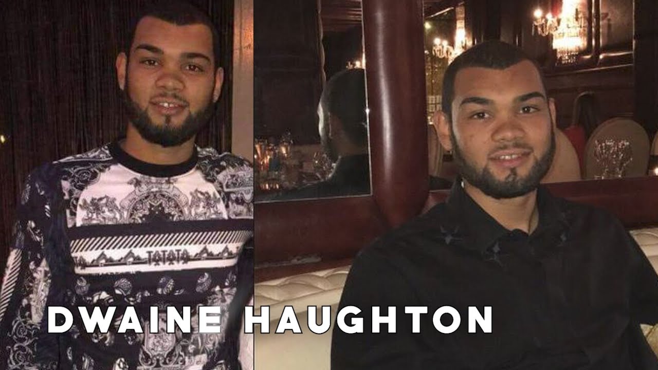 Dwaine Haughton Murder - Shot Dead While Sat in A Car (Wolverhampton) #StreetNews