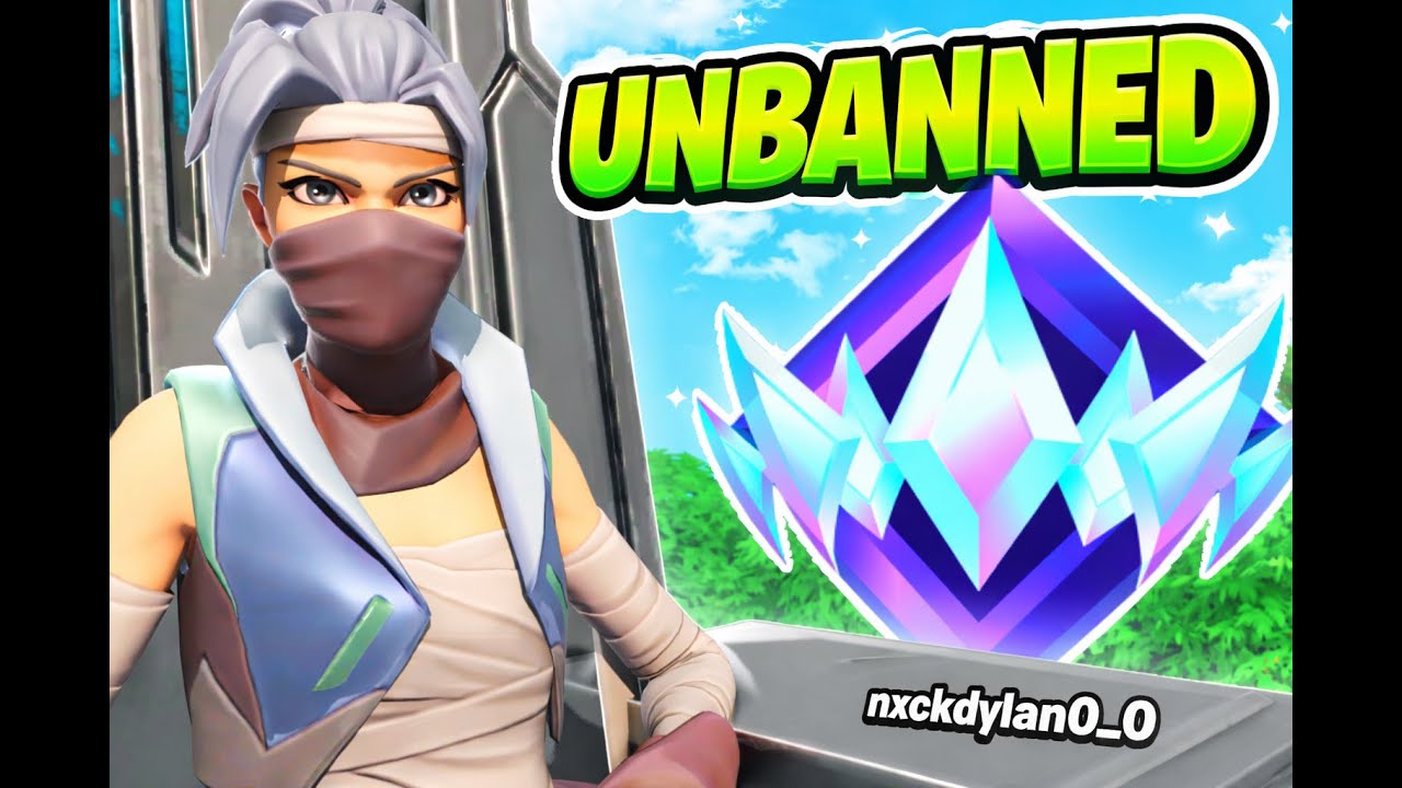 Ranked Grind met Dylan 💎 | ALT Account | Bijna Unban