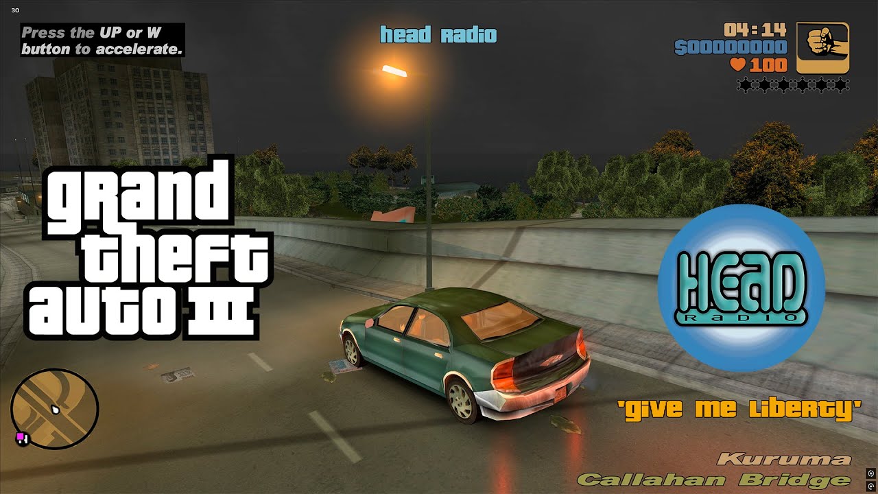 GTA 3: Dil-Don't - Stripe Summer - (Subtitled)