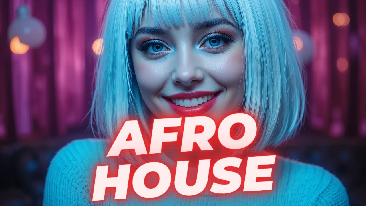Afro House Spirit Pulse | Ancestral Groove & Traditional Dreams (Coldplay, Solomun, Âme)