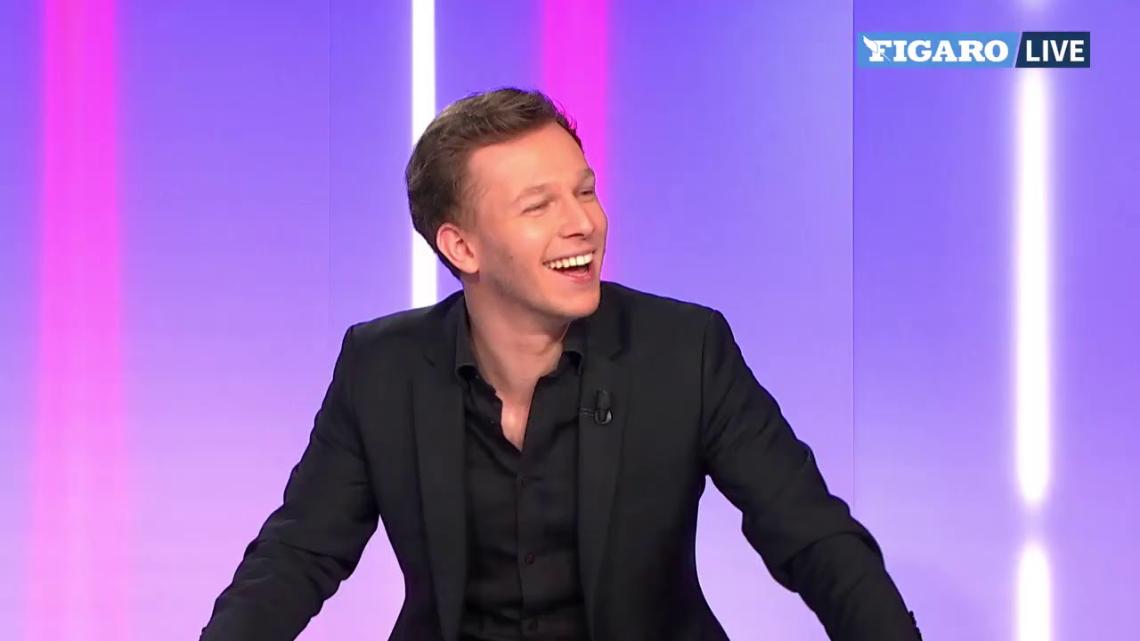 Артюр Дюпон и Эмили Гавуа-Кан: «В «Маленьких смертях» мы смеемся над темами, которые не