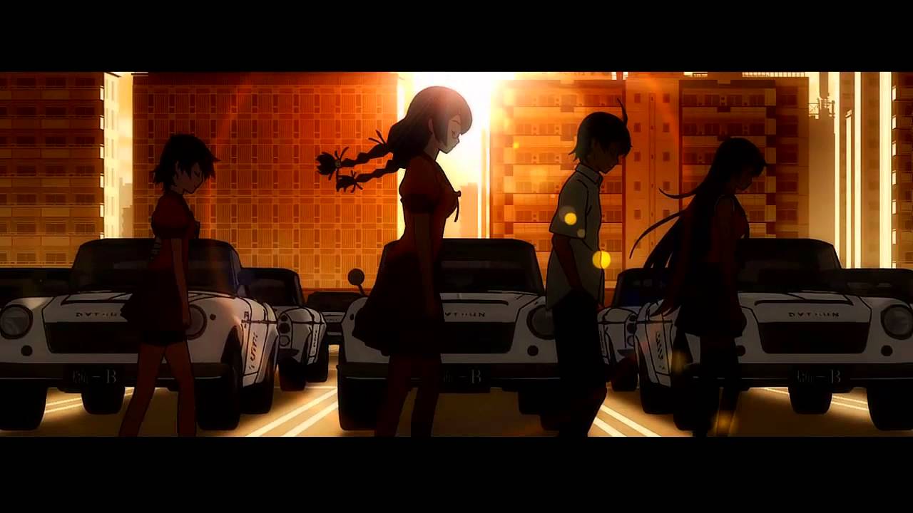 Hardcore [AKROSS Con 2012]