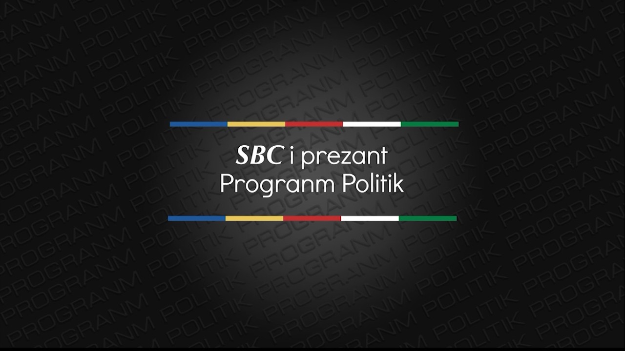 PROGRANM POLITIK- EP 2:   27-03-2026